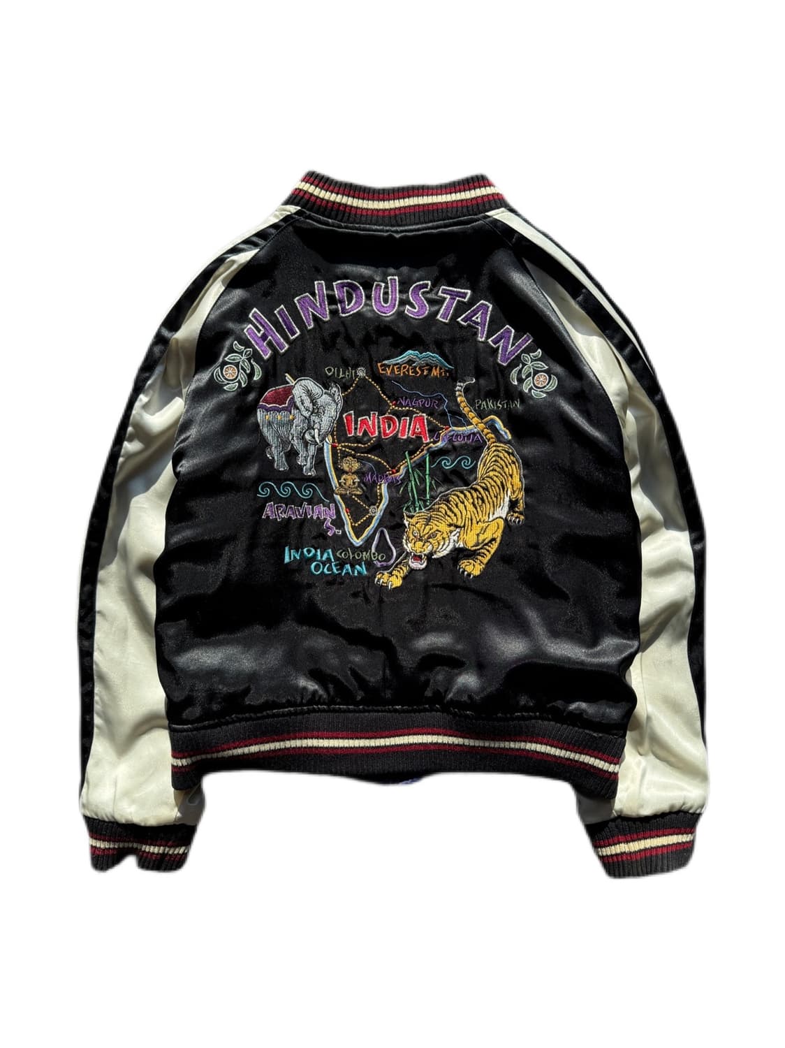 존불 힌두스탄 수베니어 자켓 M 상품이미지5