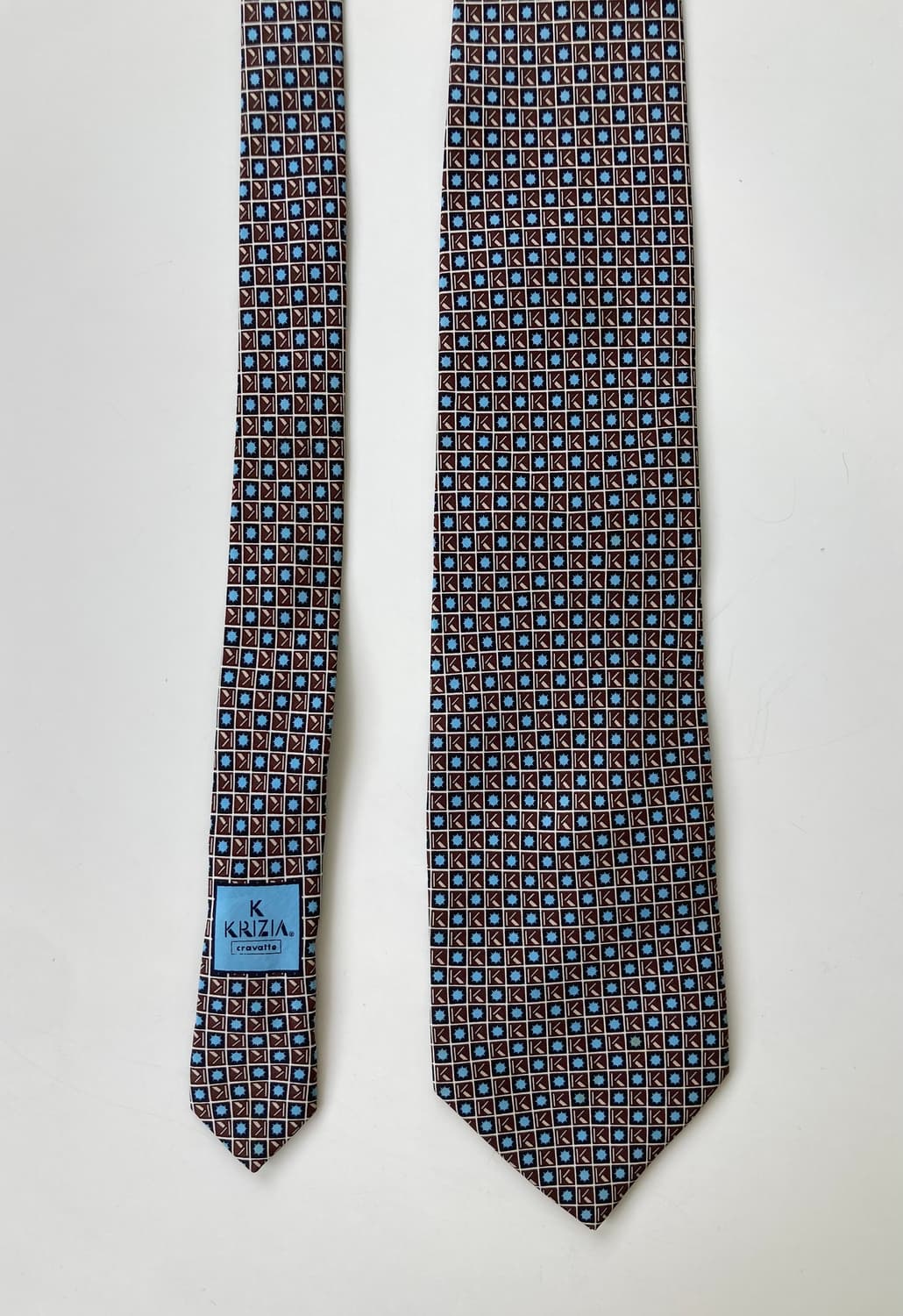 빈티지)넥타이 상품이미지1