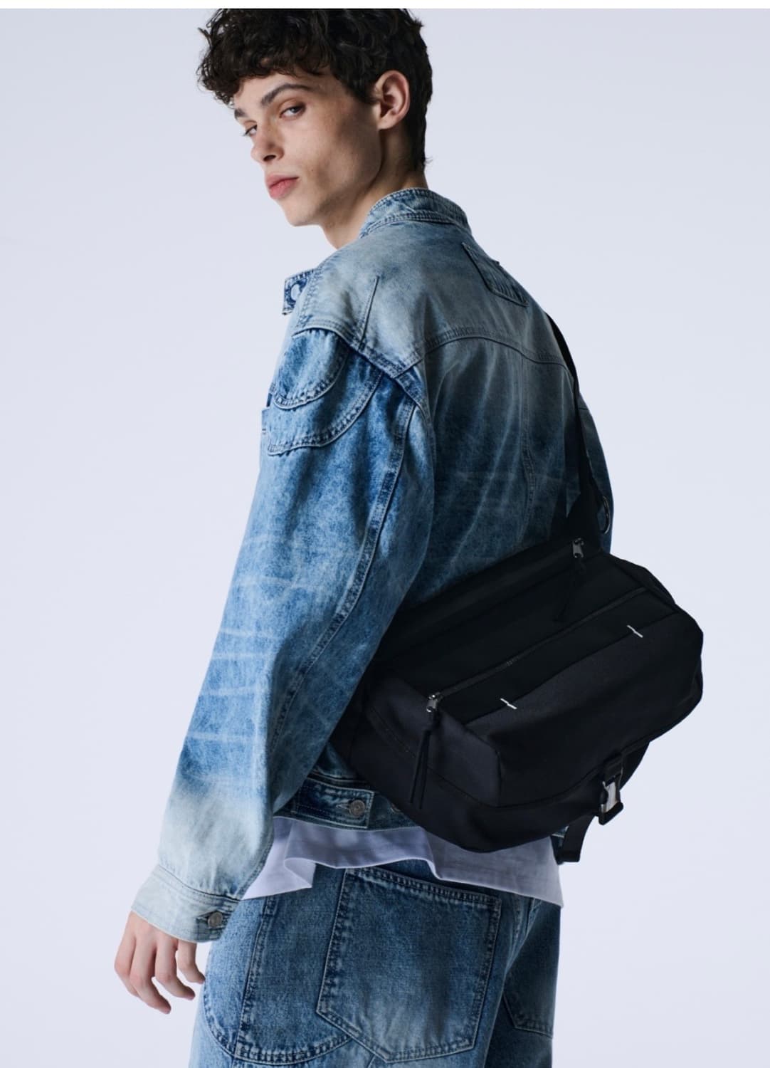 메종미네드 크로스 백 상품이미지3