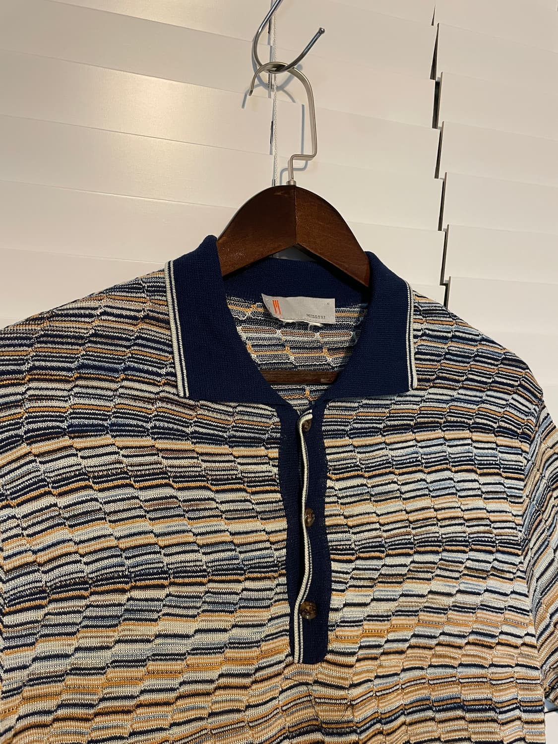 미쏘니 pk 카라니트 상품이미지5