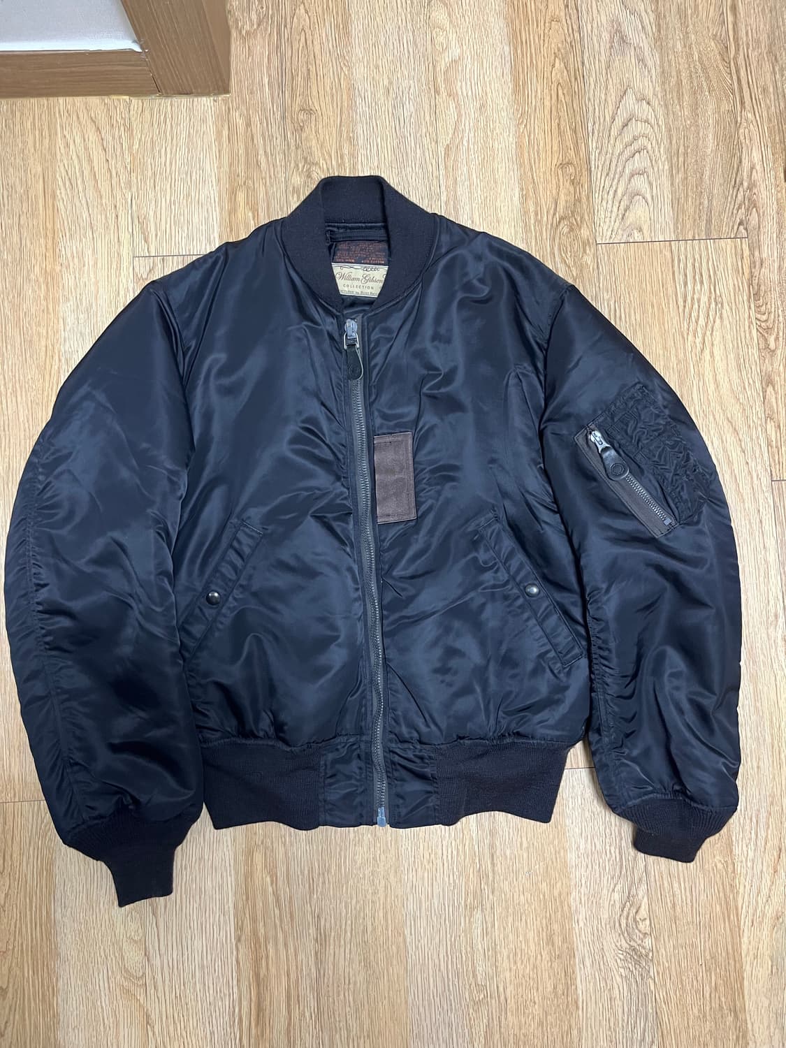 버즈릭슨 알버트터너 윌리엄깁슨 상품이미지2