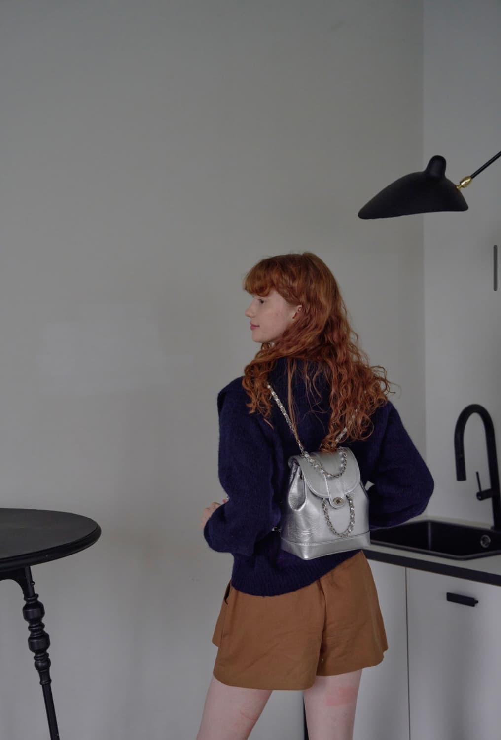 카디널레드 하우아백 실버 상품이미지7