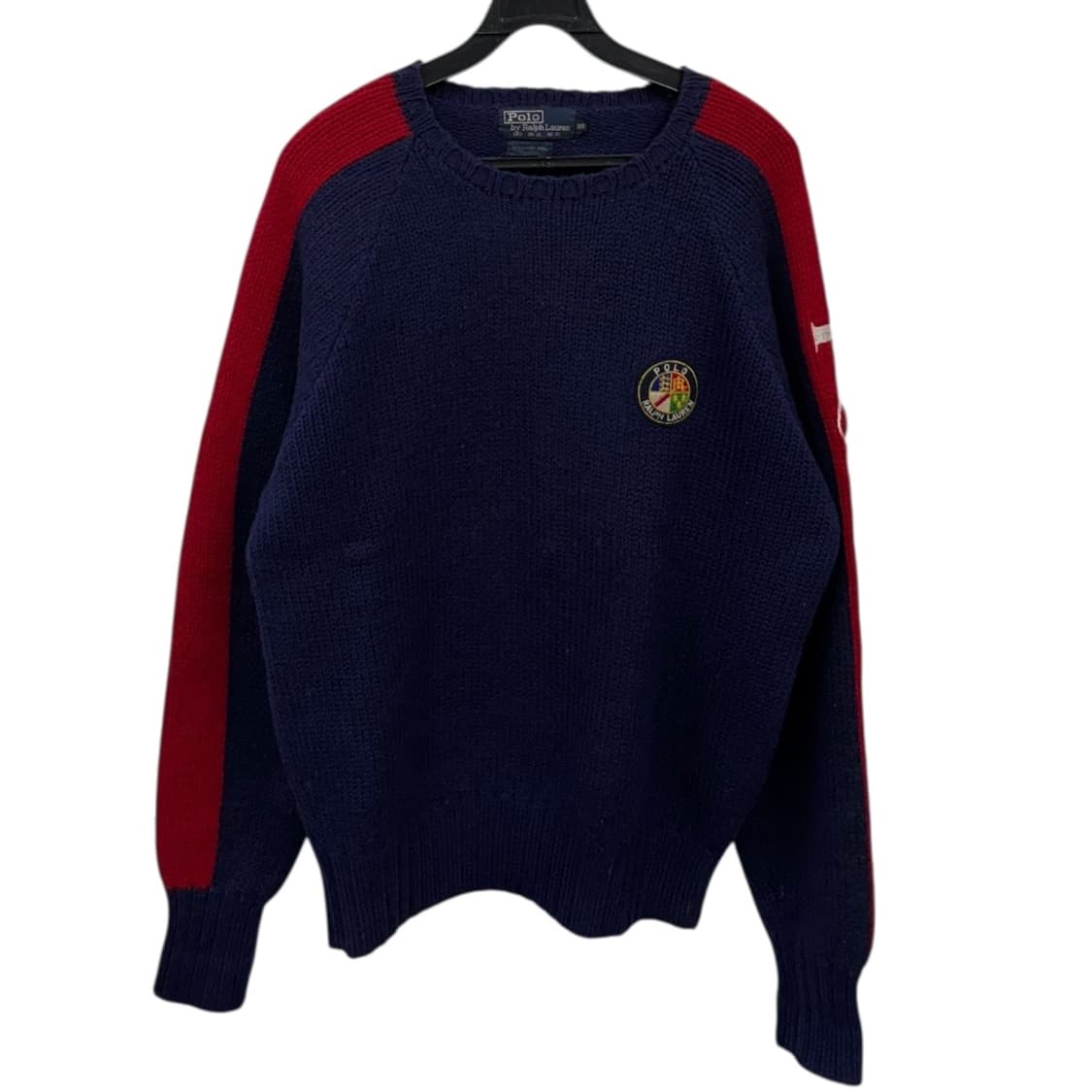 폴로랄프로렌USA 울니트 상품이미지1