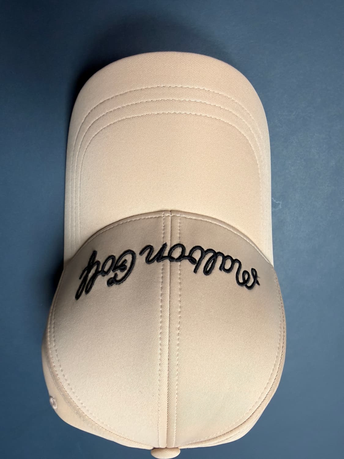 말본 골프 모자 새상품 상품이미지5