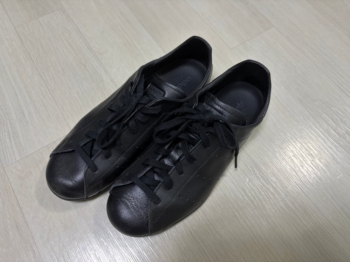 아디다스 스탠스미스 로우프로 상품이미지1