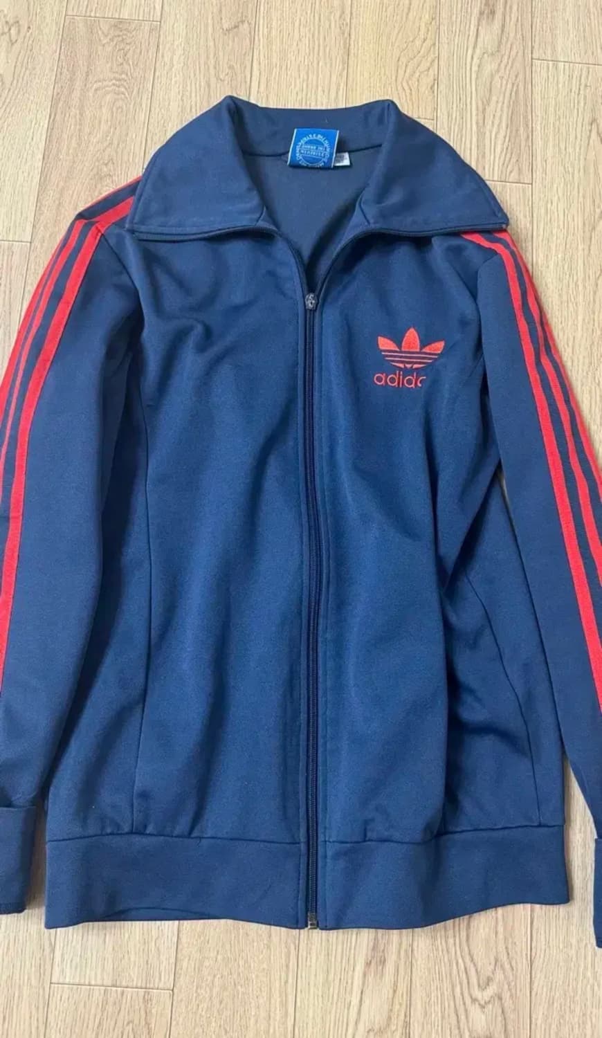 아디다스져지 상품이미지1