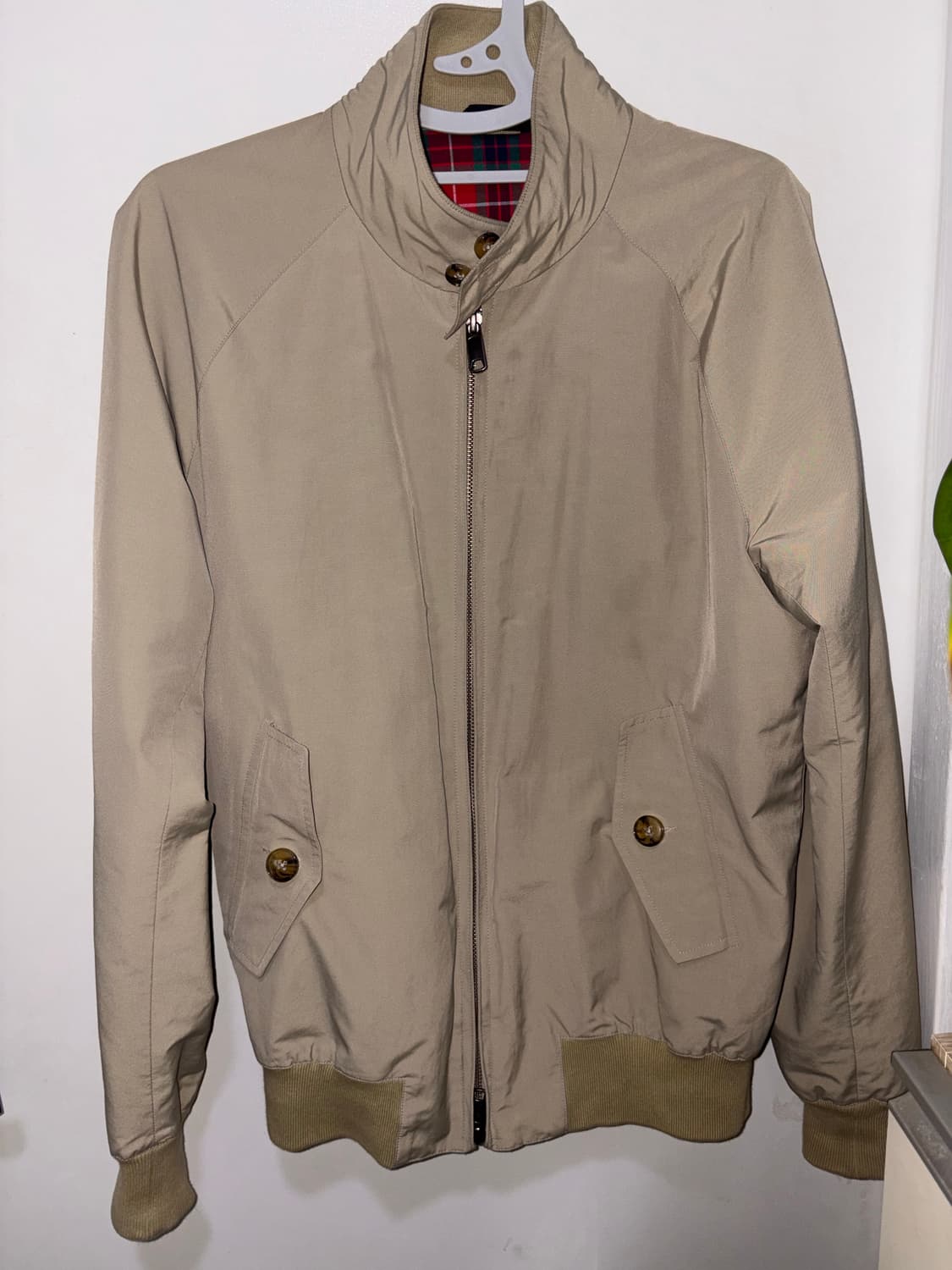 바라쿠타 G9 내추럴 상품이미지3