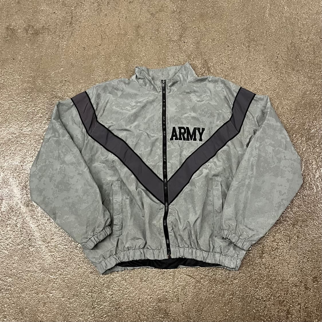 미군 리플렉티브 IPFU 자켓 (M/R) 상품이미지1