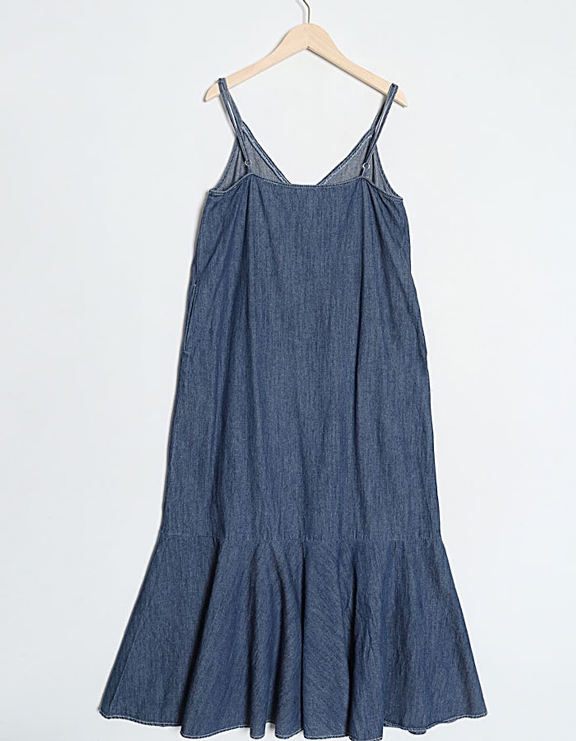 AUNT MAREE'S Mermade Camisole 상품이미지4