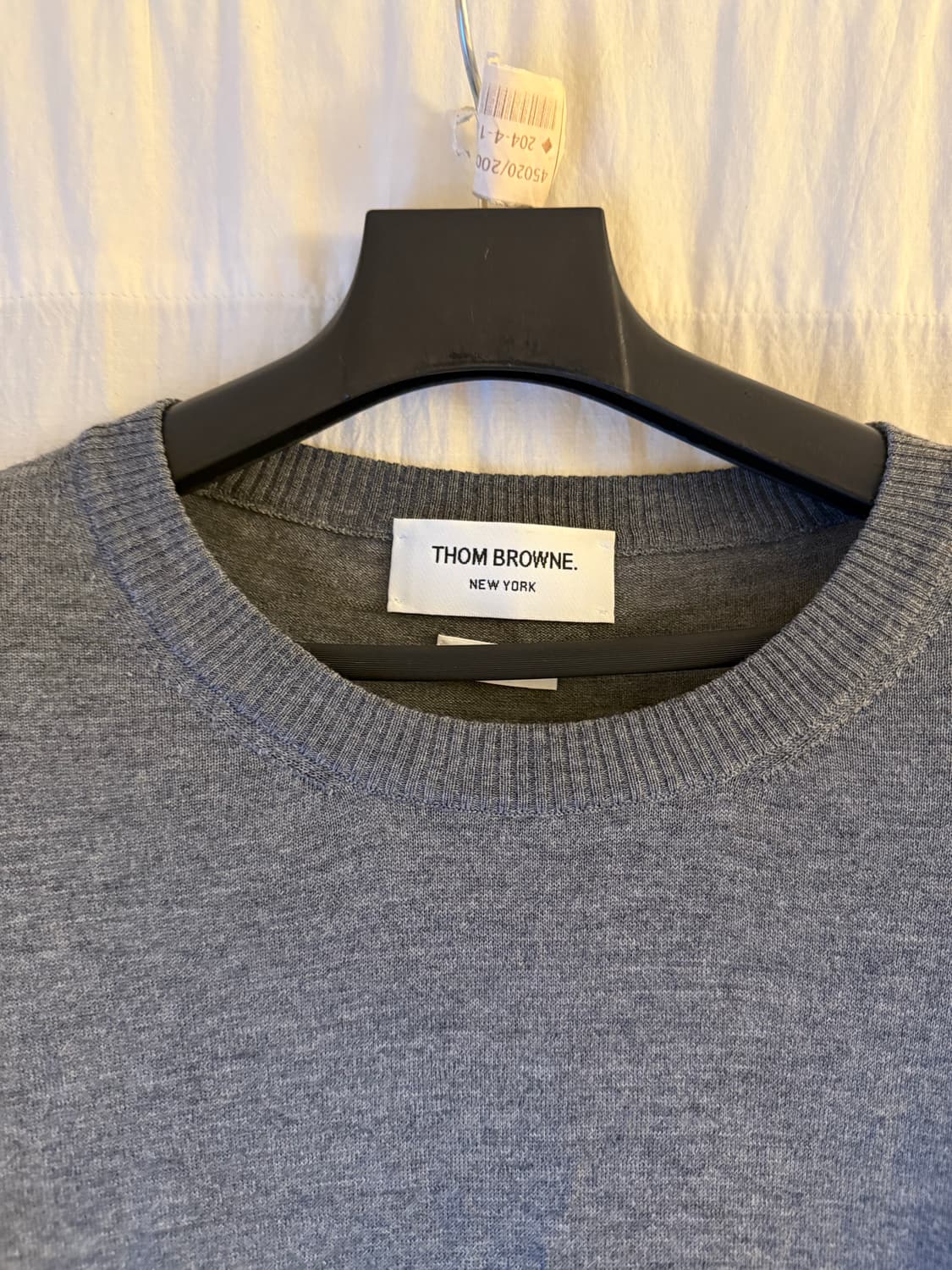 톰브라운 남성니트 상품이미지9