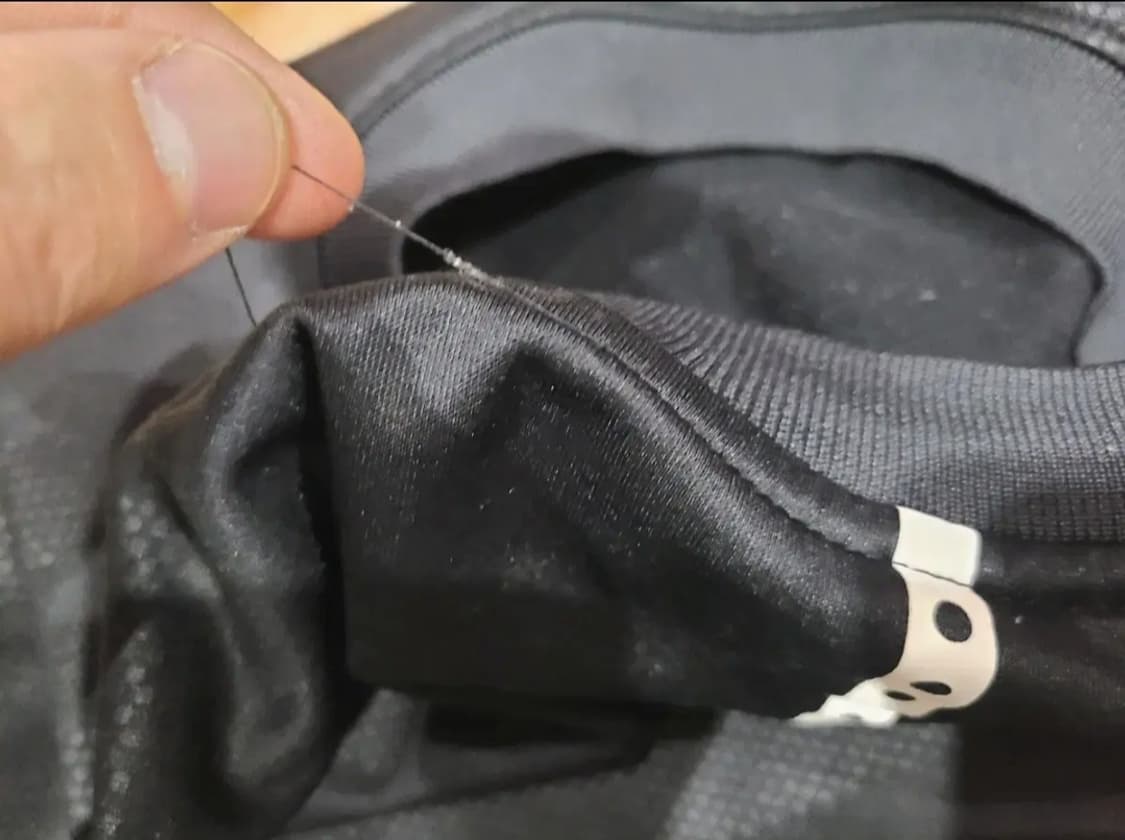 나이키 09 10 맨체스터유나이티드 트레이닝탑 상품이미지10