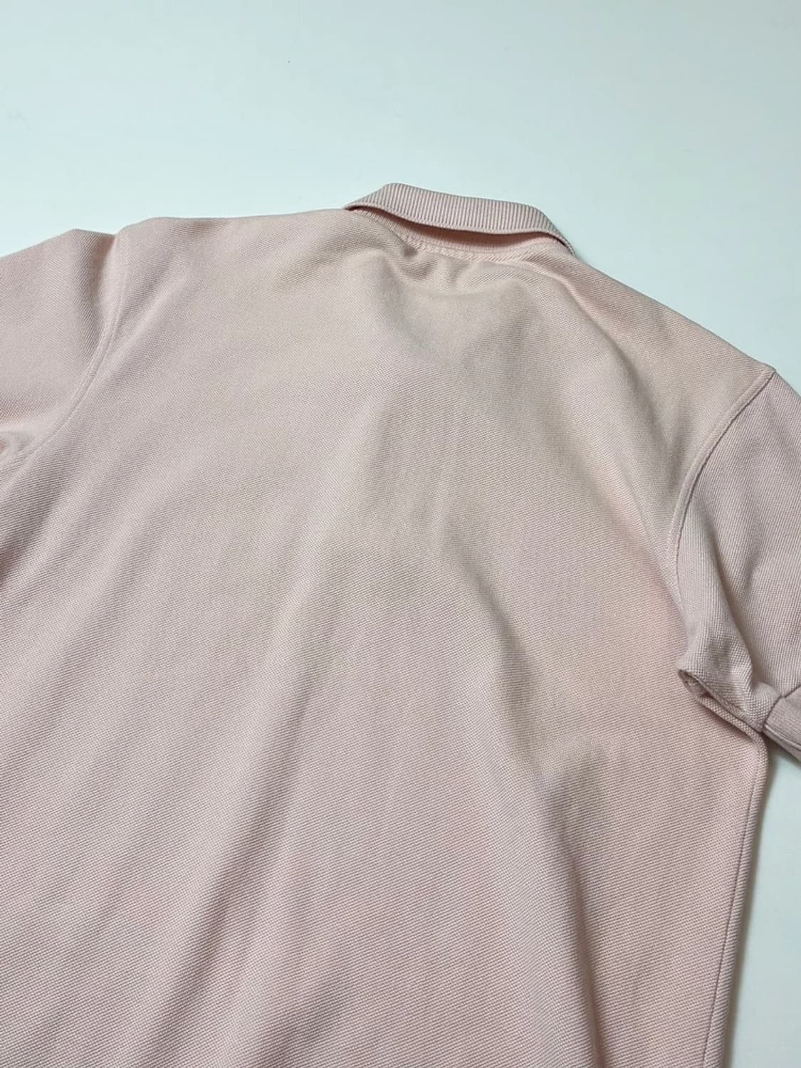 라코스테 클래식 피케 폴로 반팔 티셔츠 PN9581 상품이미지5