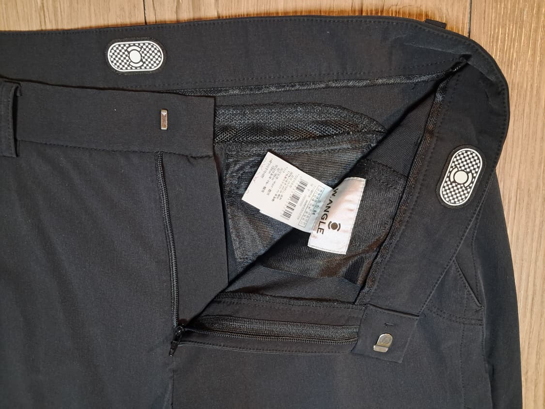 와이드앵글 골프 바지 84 상품이미지9