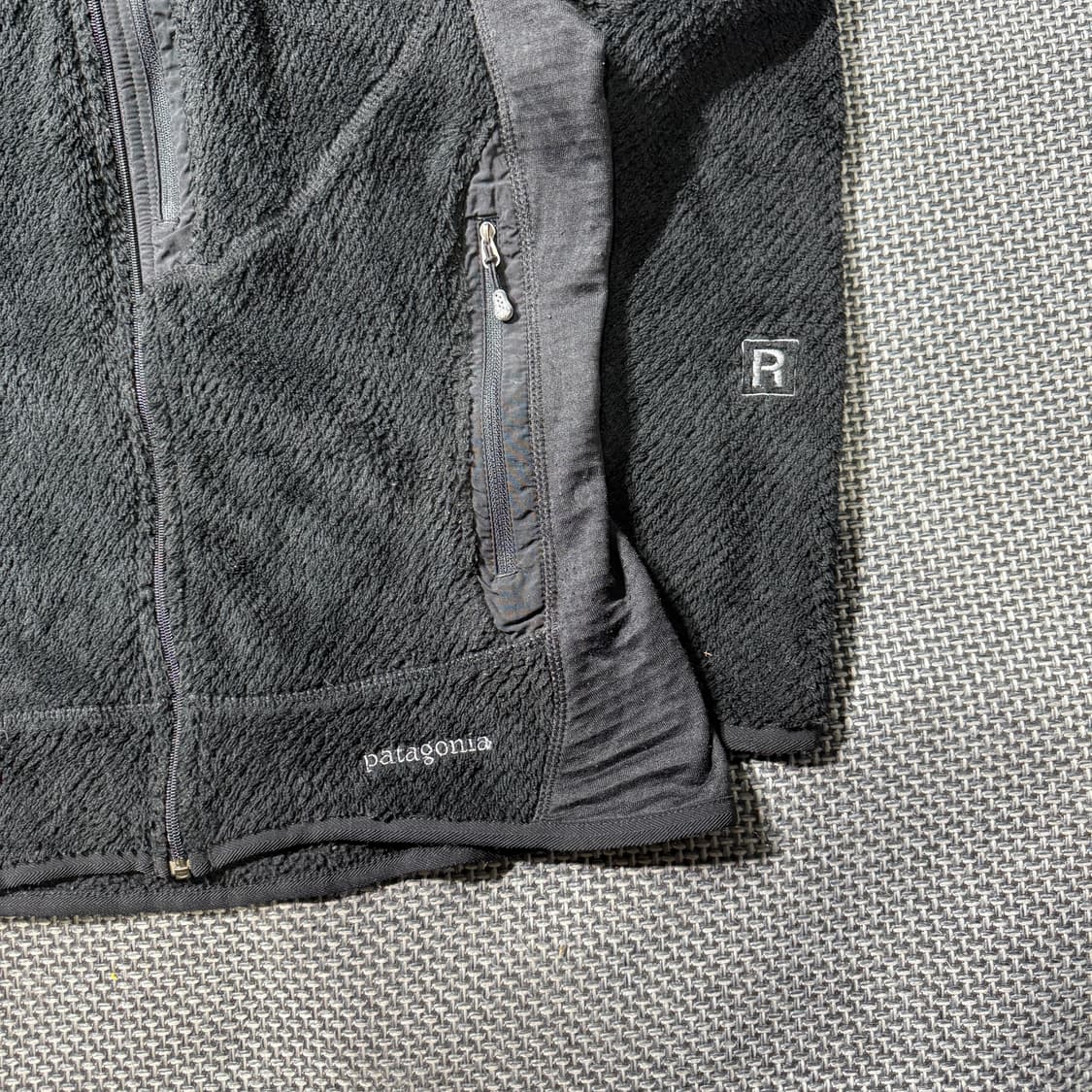 파타고니아 폴라텍 후리스 (old-8427) 상품이미지4