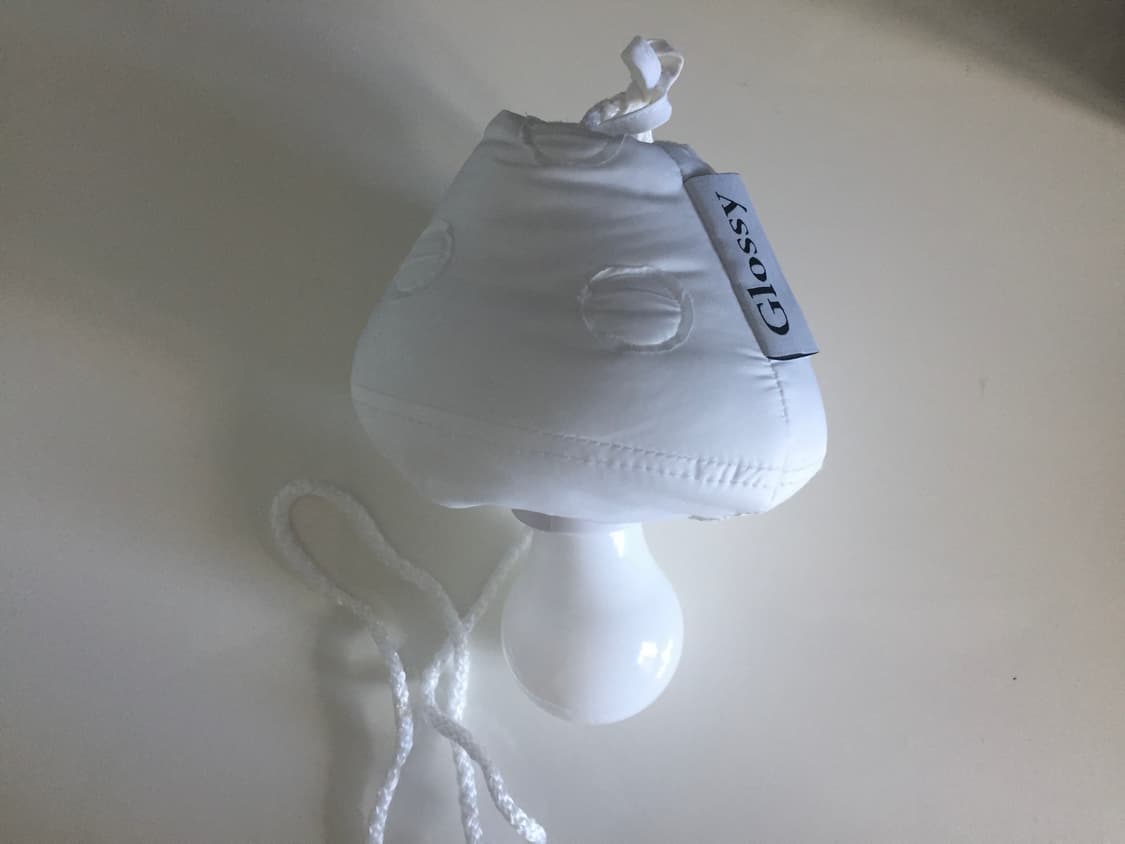 글로시 머쉬룸 무드등 행잉 조명 상품이미지2