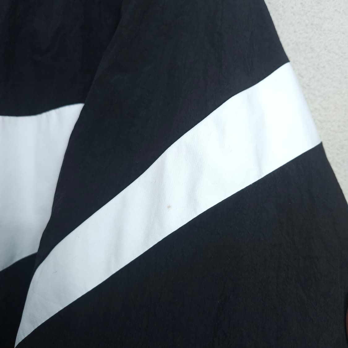 나이키 빅스우시 바람막이 XL 상품이미지9