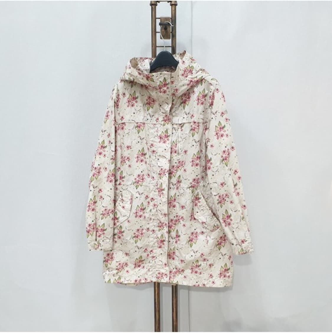 라푸마 여성 바람막이 사파리 점퍼 95 상품이미지1