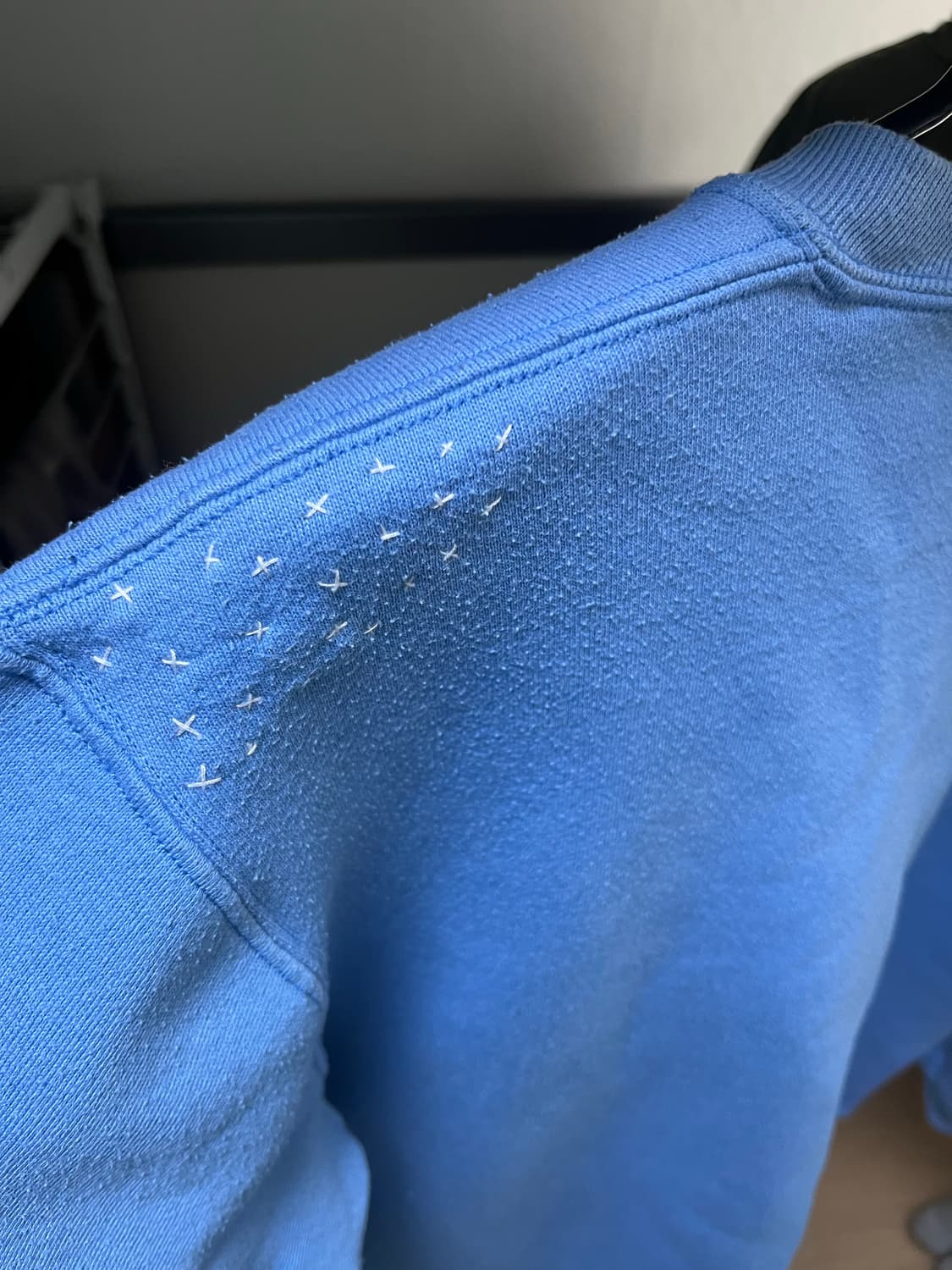 80s 러셀 스웻셔츠 m 상품이미지5