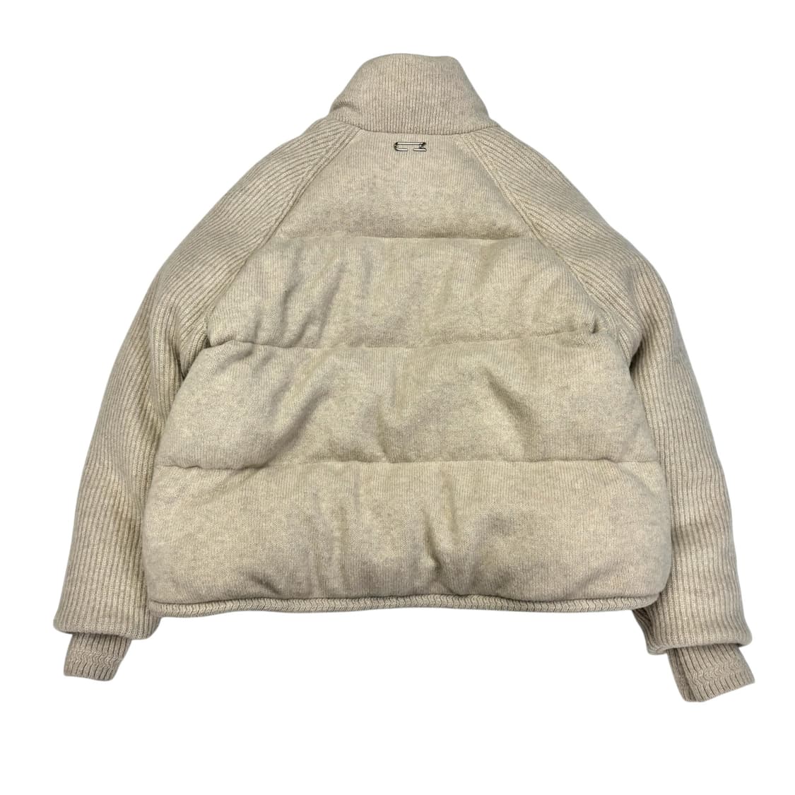 우마뭉 Pure shetland puffer 상품이미지5