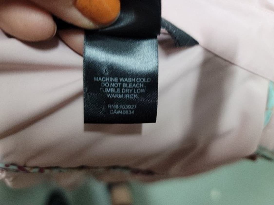 MARC JACOBS 마크제이콥스 엣찌 트렌치 코트 55
 상품이미지10
