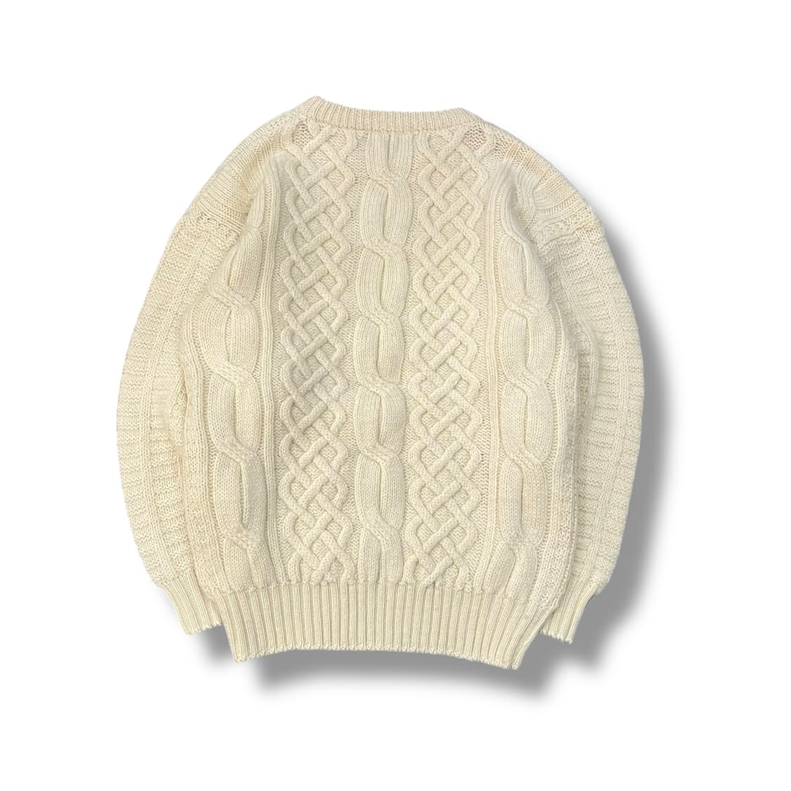  kilkenny 꽈배기 니트 y13854 상품이미지3