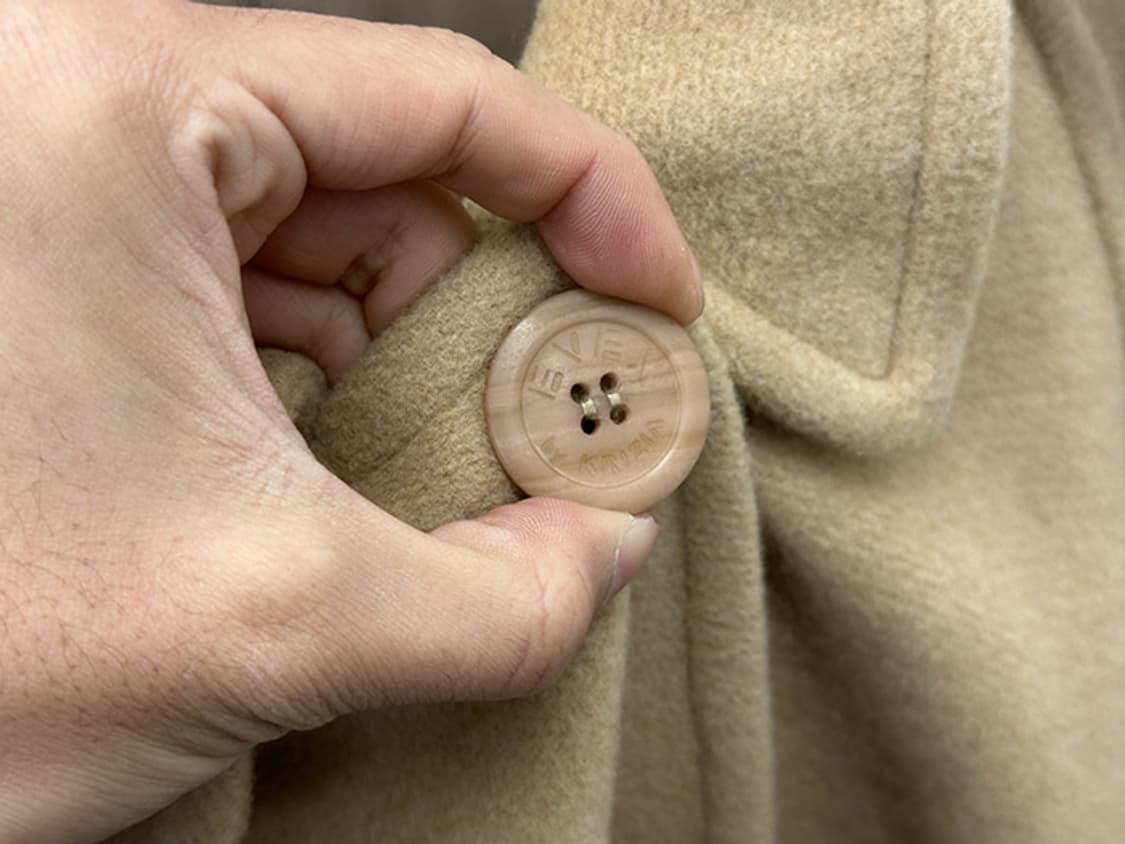 EVEX by KRIZIA (loose fit) 상품이미지8