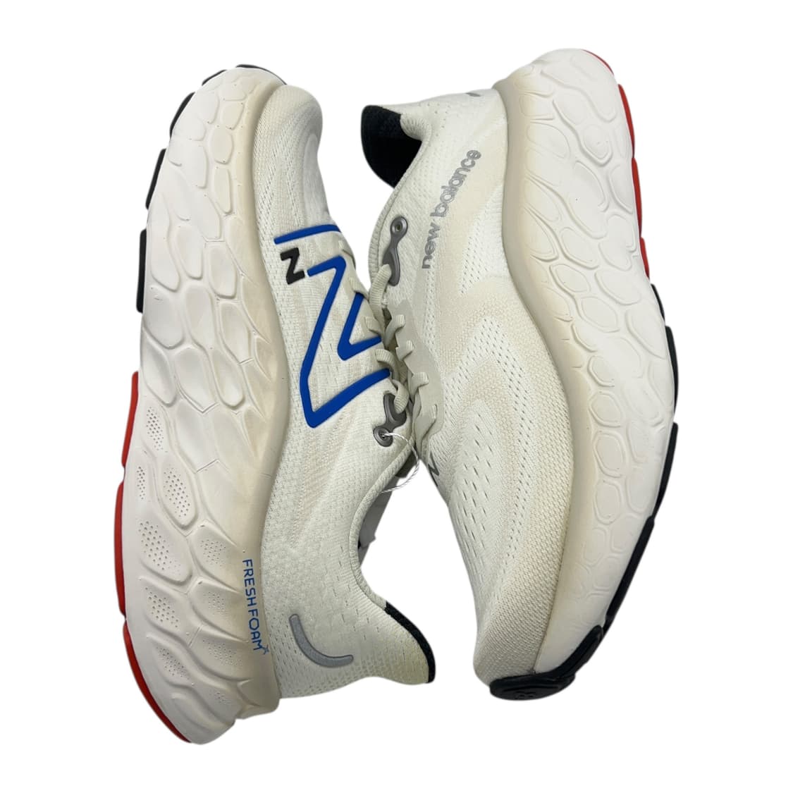 280 뉴발란스 프레쉬 폼 X 모어v4 씨 솔트 블루 오아이스(2E) 상품이미지2