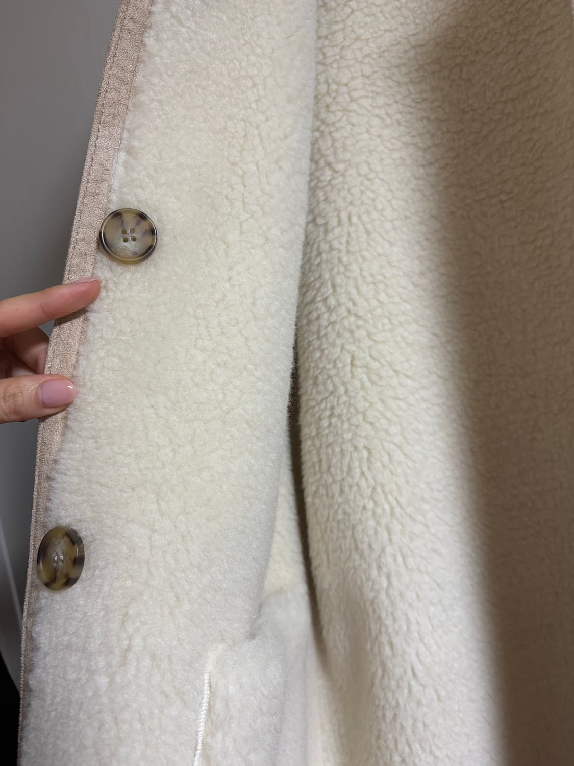 틸아이다이 무스탕 상품이미지4