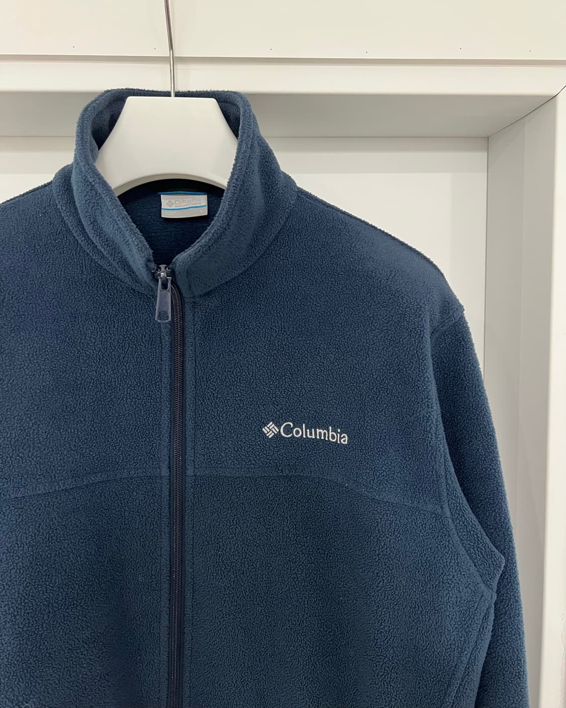 Columbia Fleece Jacket 상품이미지3