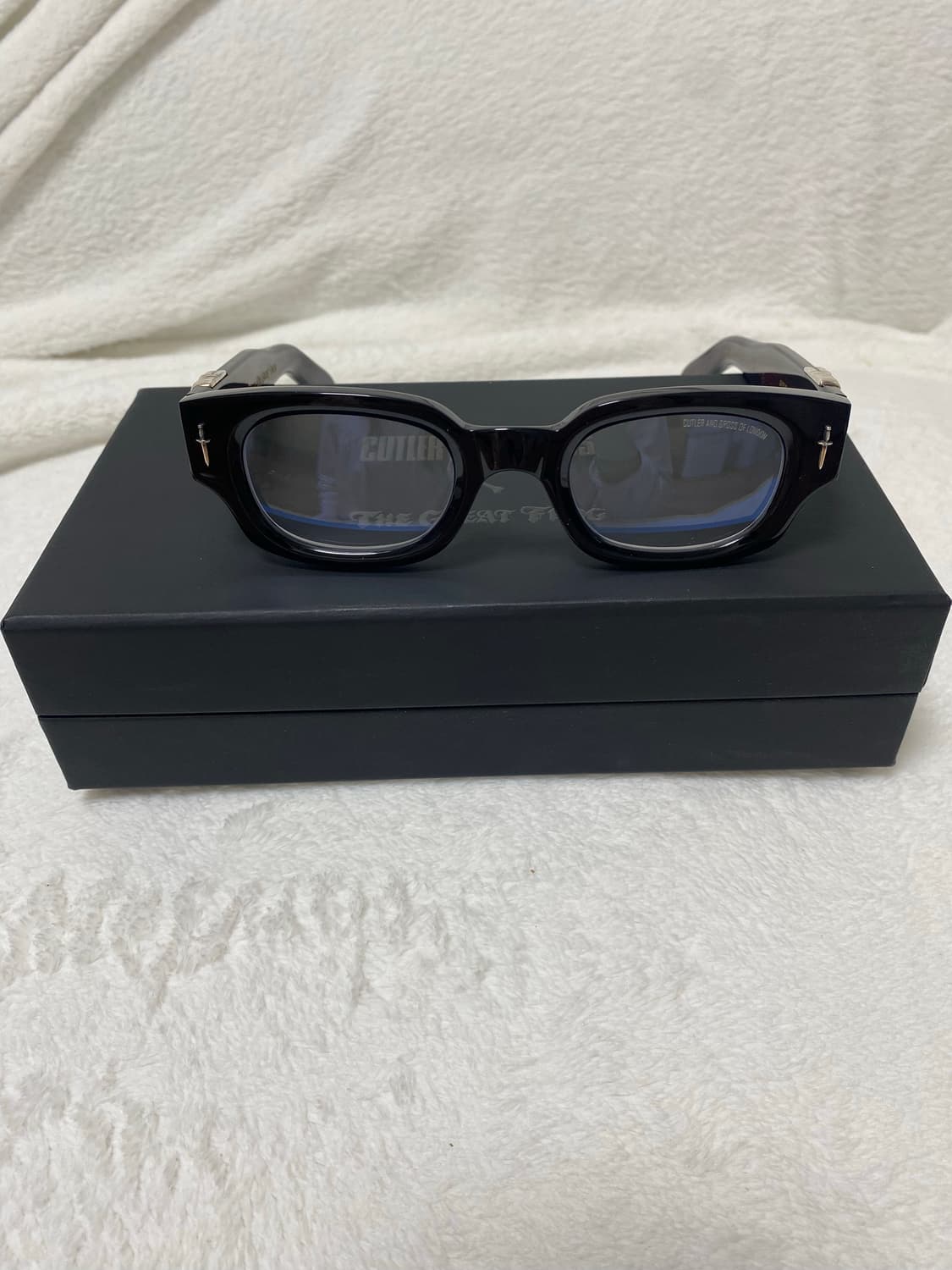 커틀러앤그로스x더그레이트프로그 상품이미지2