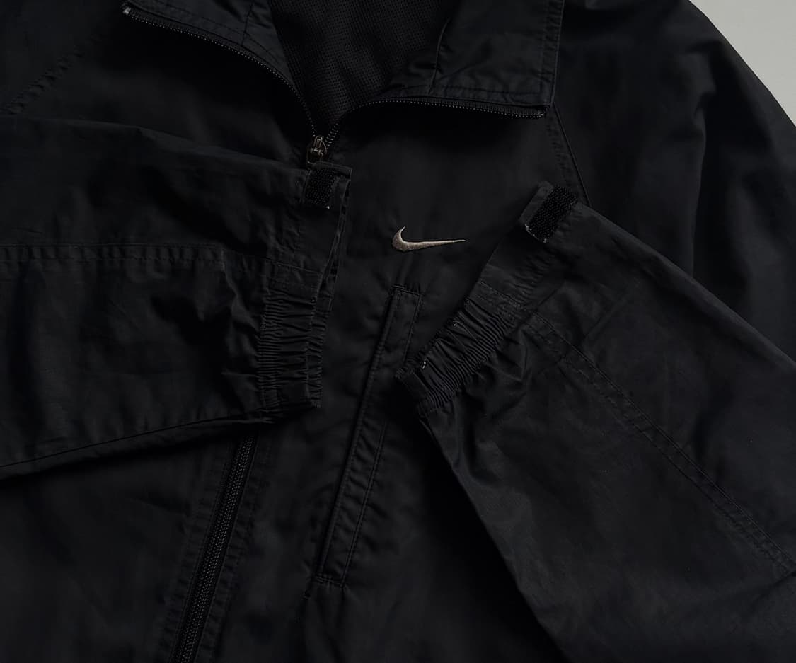 Nike 나이키 빈티지 바람막이 상품이미지3