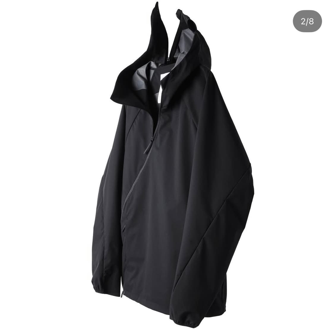 [XL]paf 6.0 테크니컬 자켓 상품이미지2