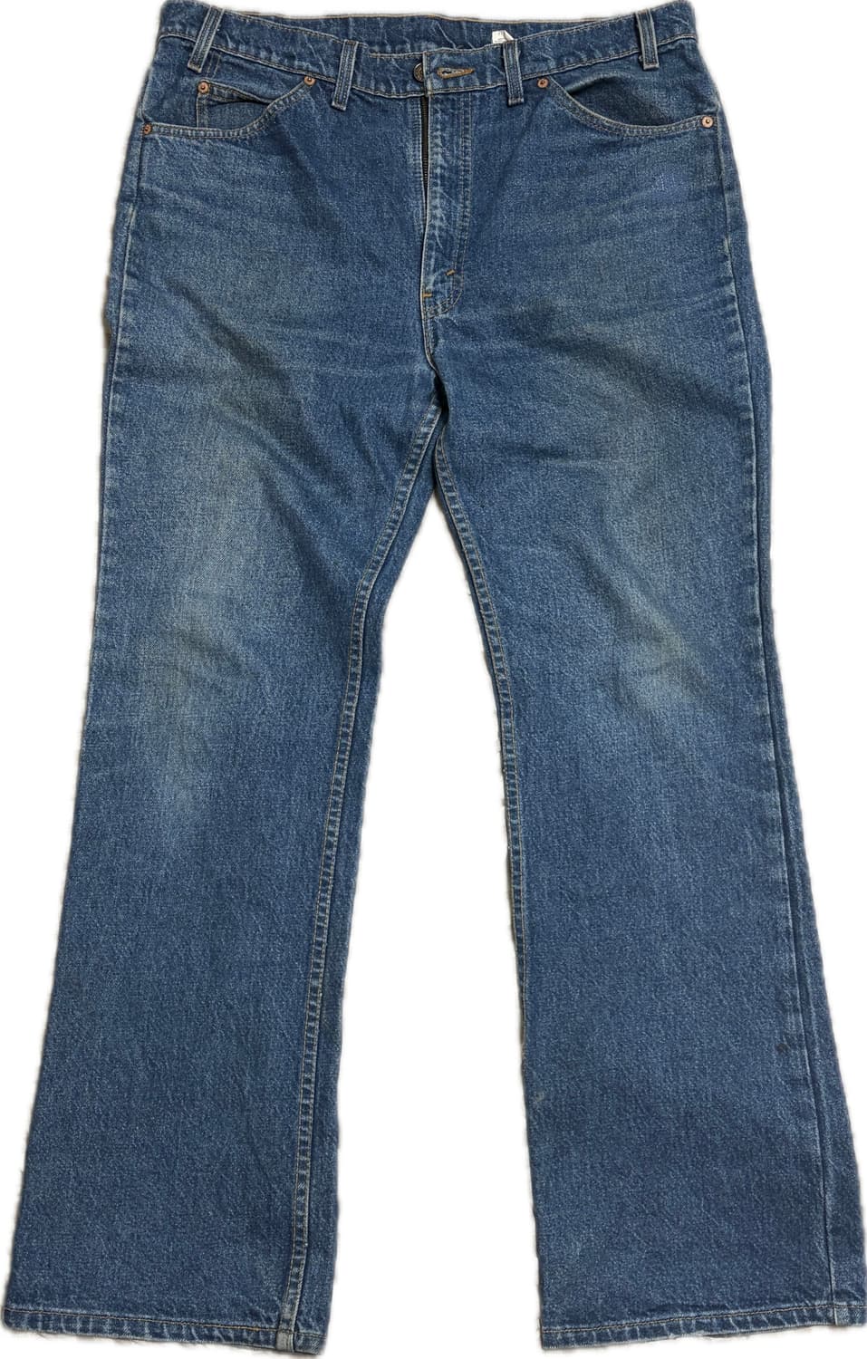 Levi’s 90s usa 517 38x32 상품이미지2