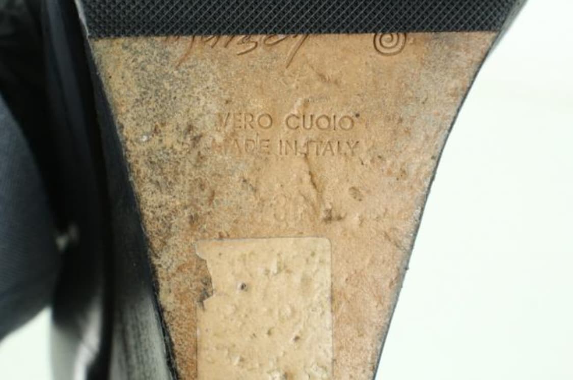 마르셀 부츠 상품이미지6