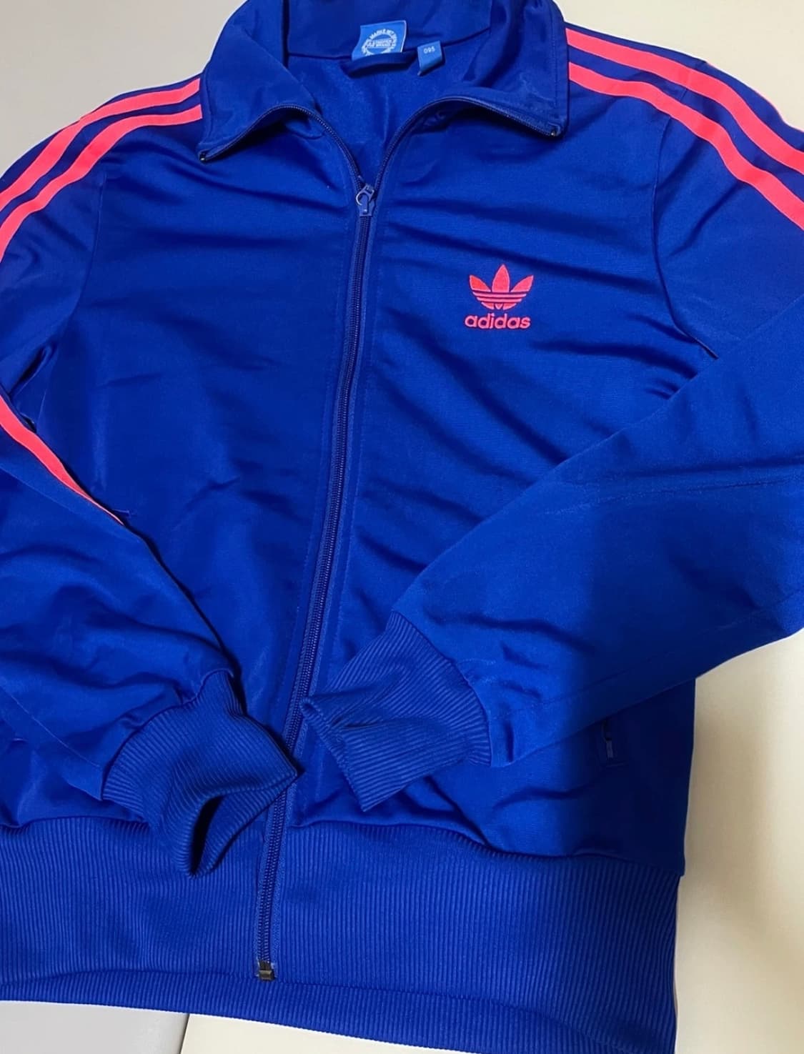 아디다스 져지 팔아요!(M) 상품이미지1