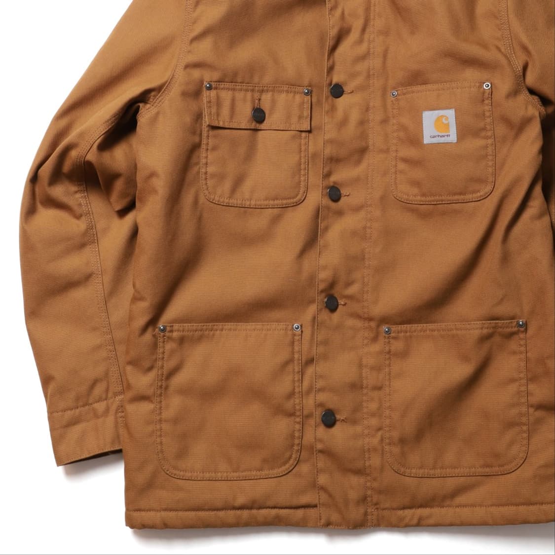 칼하트 Carhartt Phoenix Coat 
 상품이미지3
