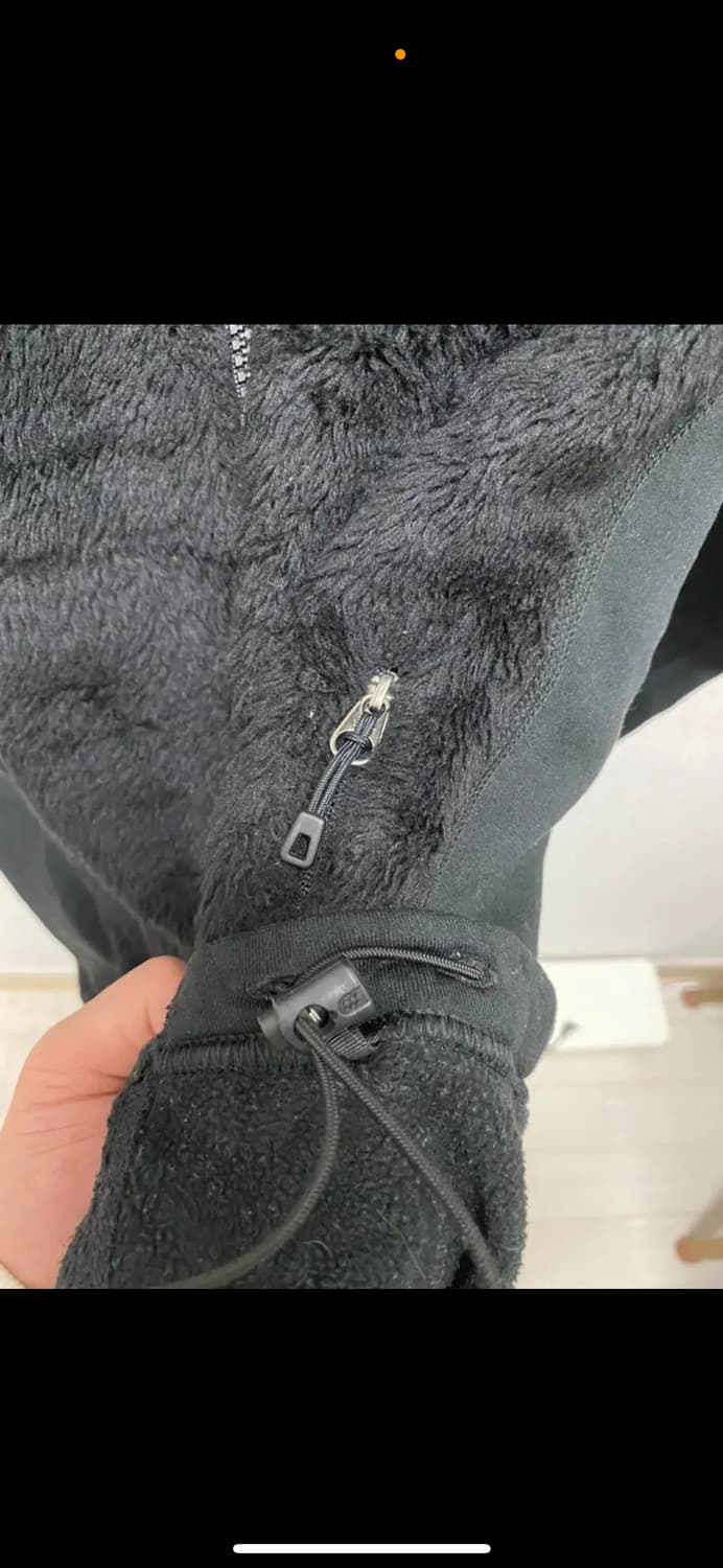 파타고니아 플리스 R 상품이미지7