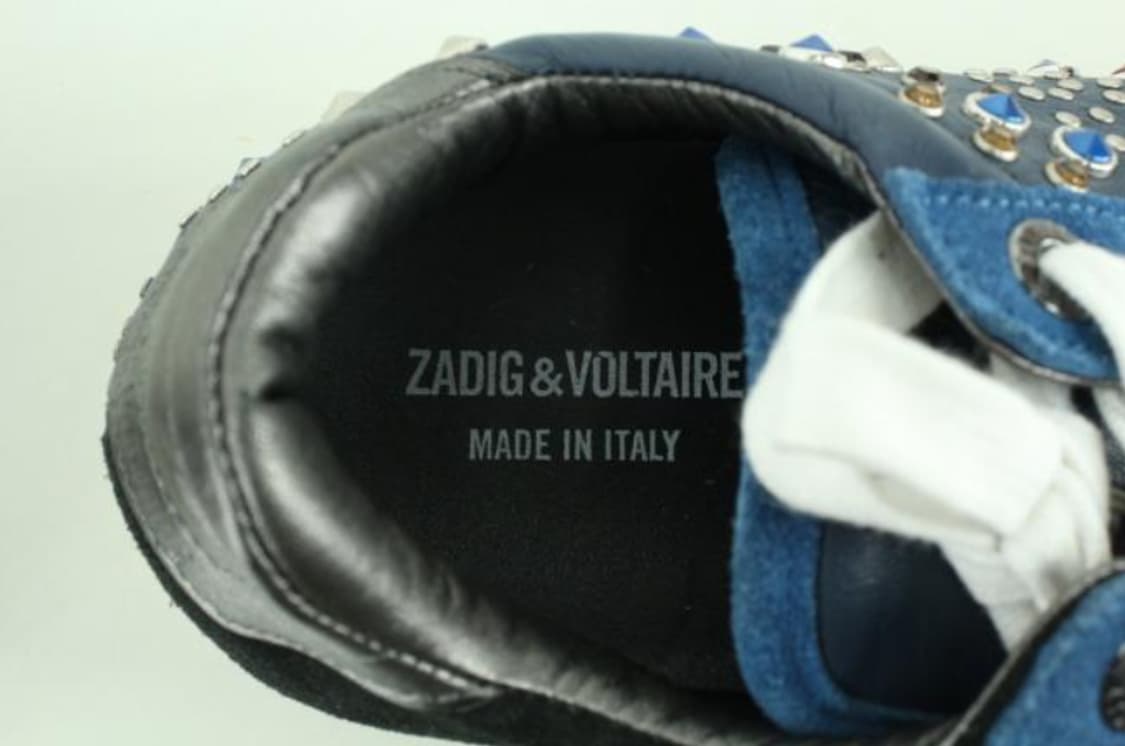 쟈딕앤볼테르 스니커즈 상품이미지5