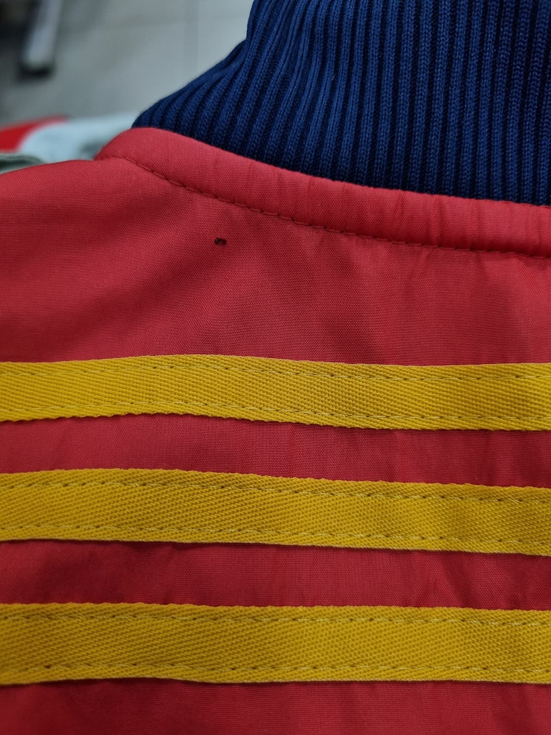 아디다스 스페인 국대 트랙탑 져지 105 상품이미지6