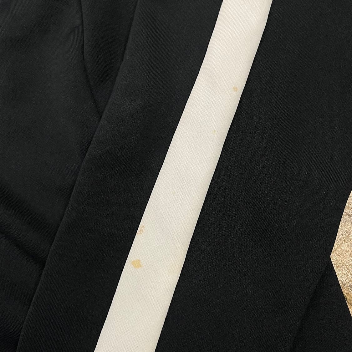 [정품/L] 제이린드버그 골프 집업 트랙 자켓 b16 상품이미지5