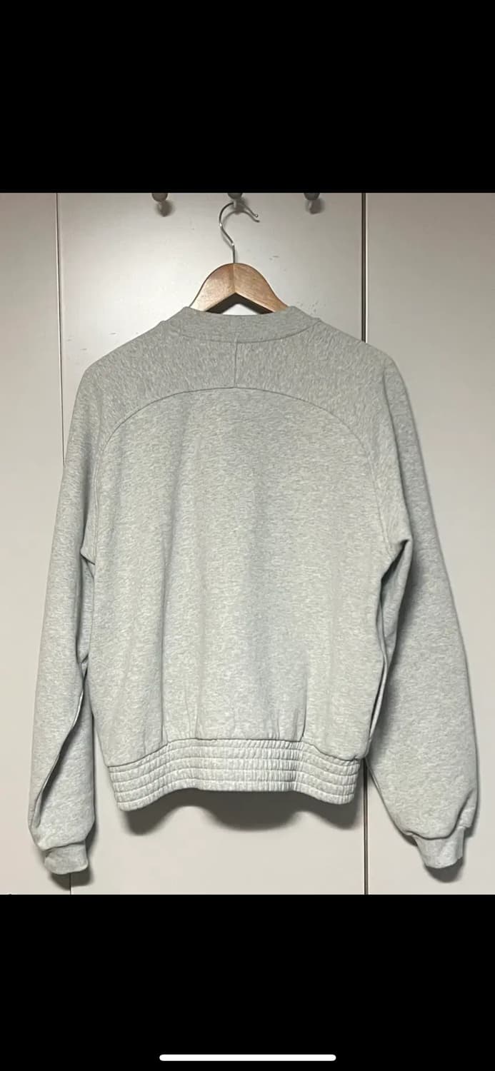 paloma wool 그레이 가디건 상품이미지3