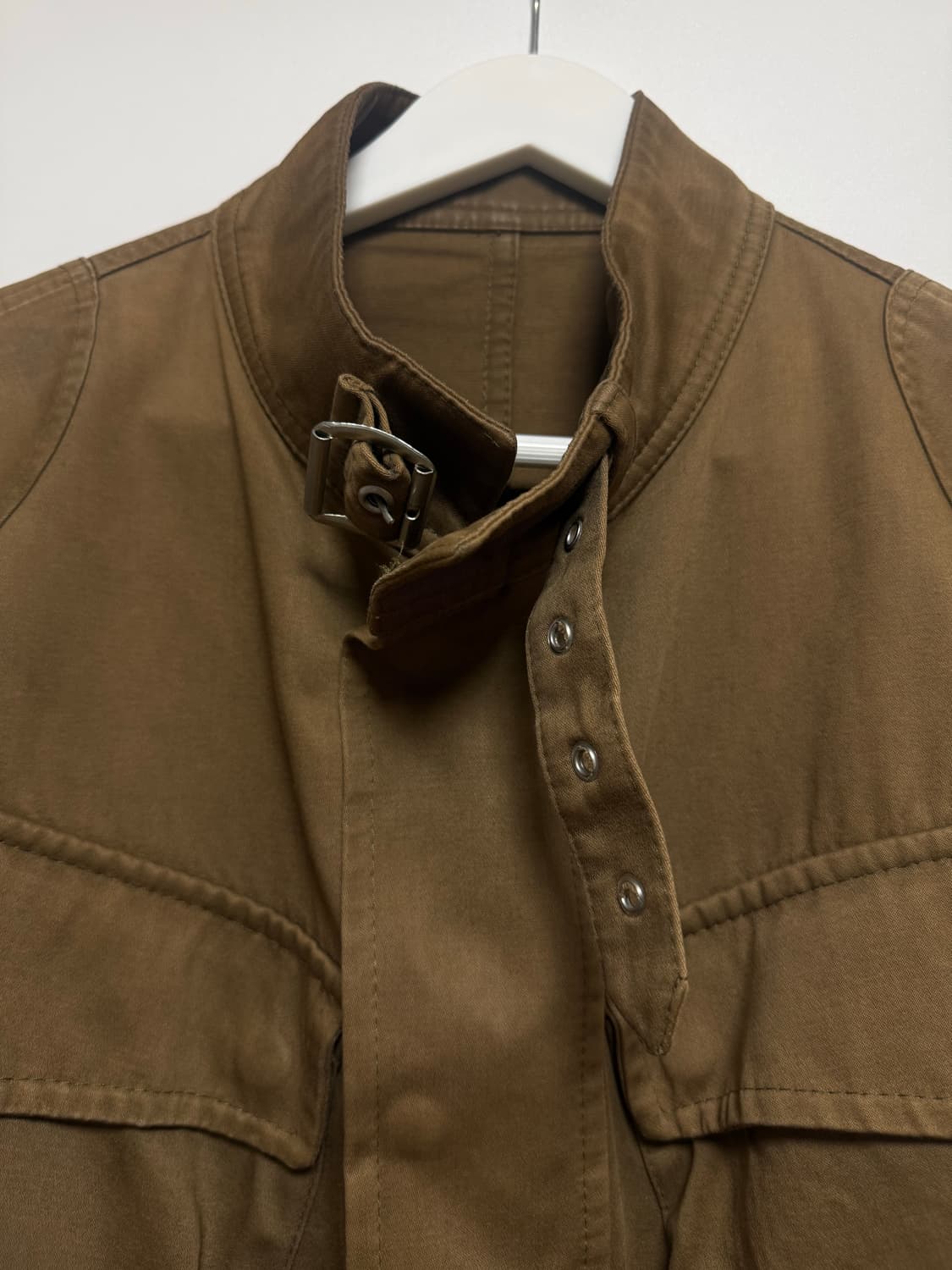 01AW 마르지엘라 M-65 (50) 상품이미지3