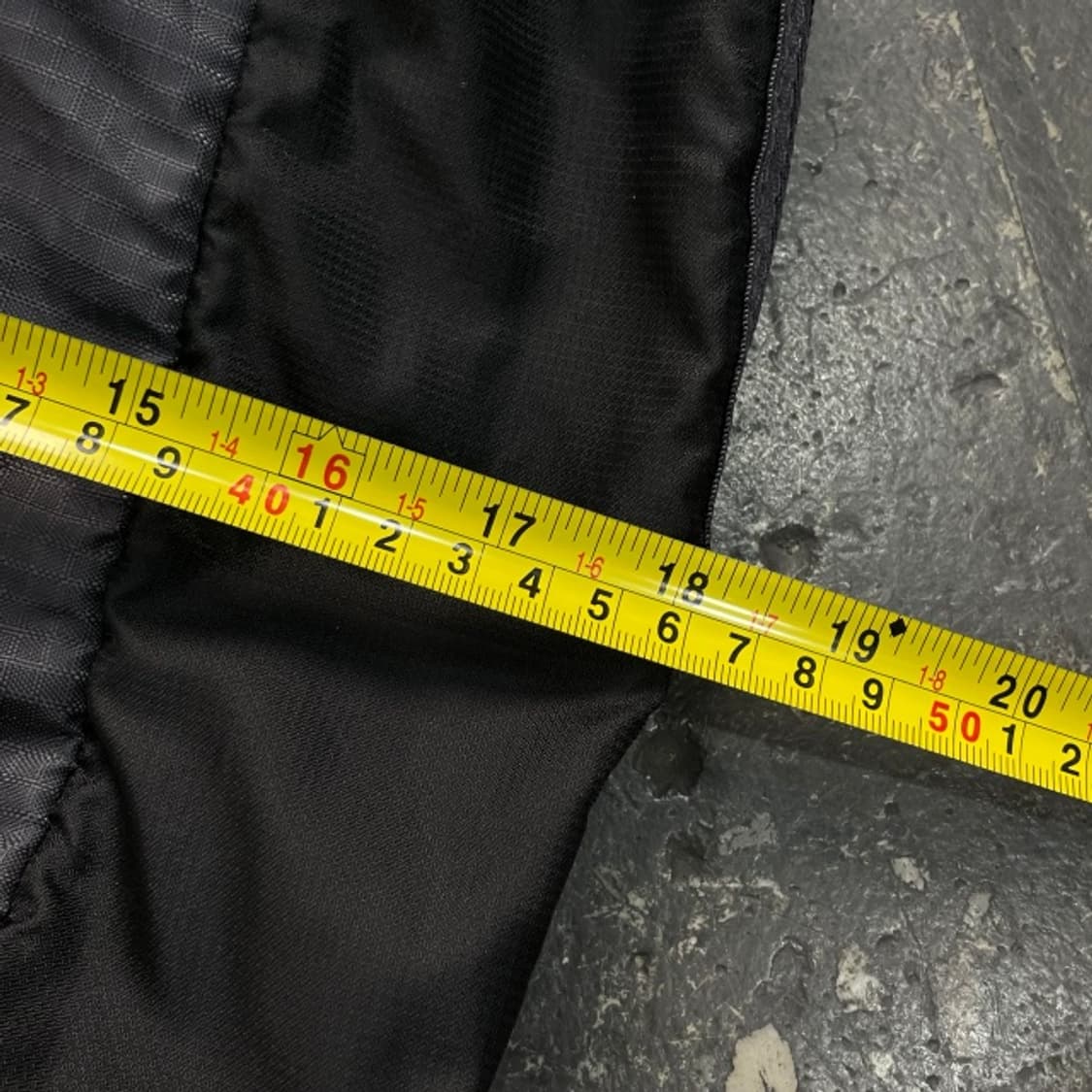 몽벨 더플백 상품이미지7