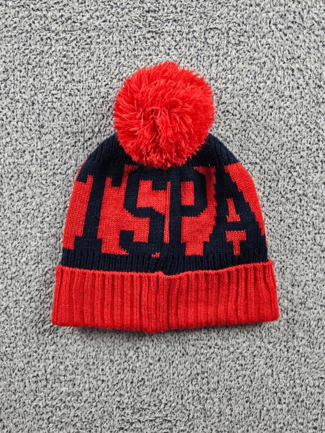 NFL 뉴 잉글랜드 패트리어츠 스포츠 니트 비니 ( OS )/ 10839 상품이미지2