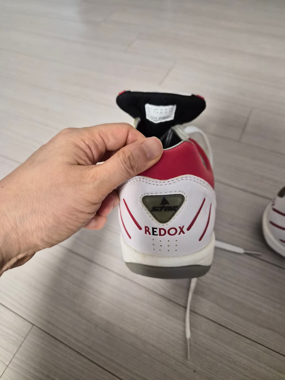 새상품스타 스포츠(STAR SPORTS) **'레독스(Redox)' 상품이미지4