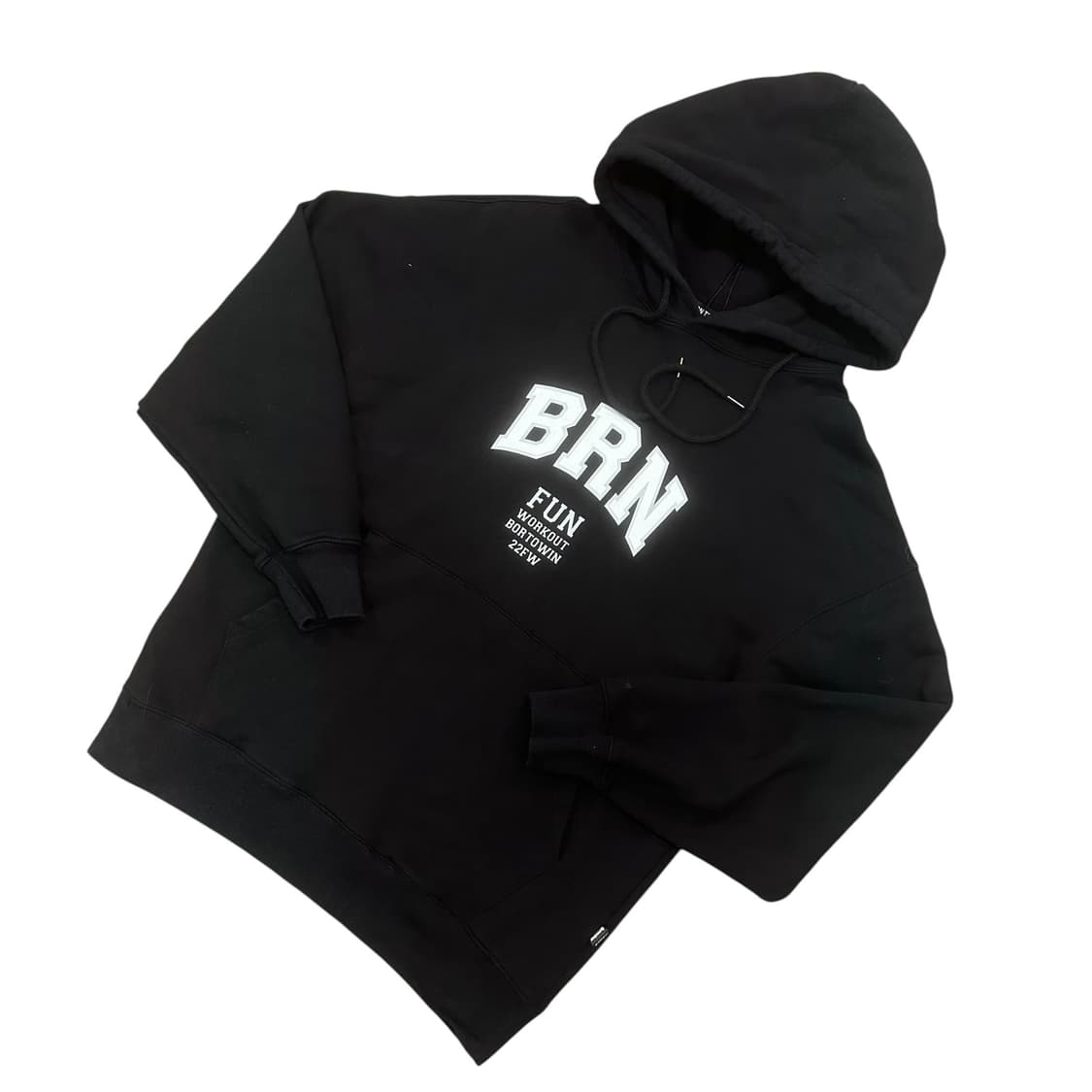 본투윈 후드티 상품이미지3
