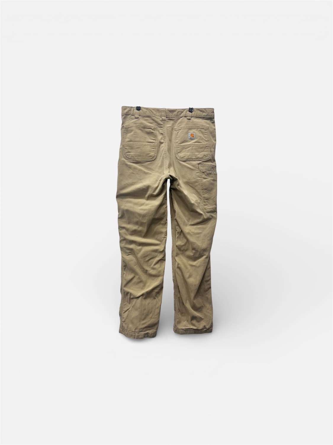 칼하트 기모 카펜터 워크팬츠 36인치 상품이미지1