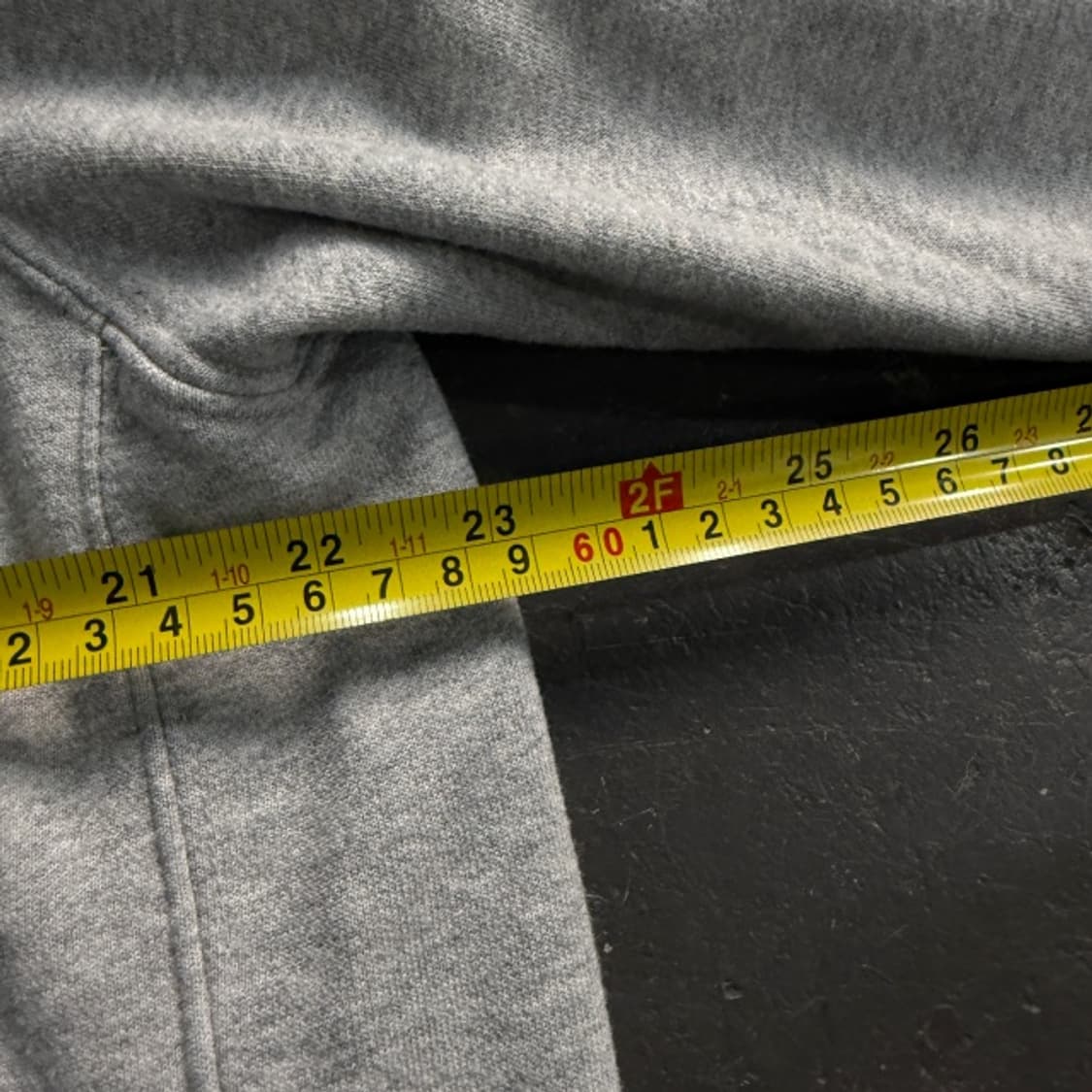 100 나이키 후드집업 상품이미지5