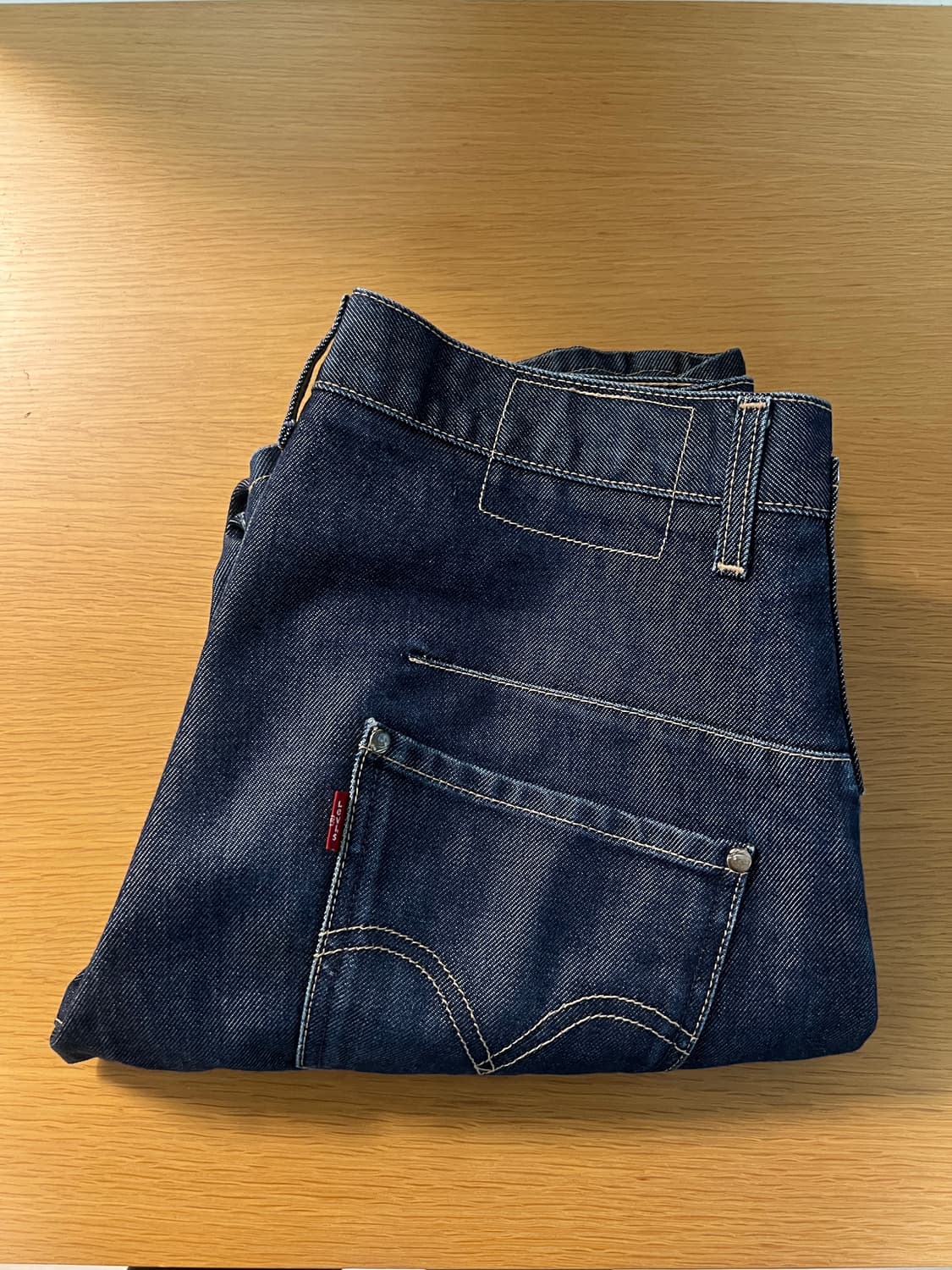 리바이스 엔지니어드진 28 상품이미지1