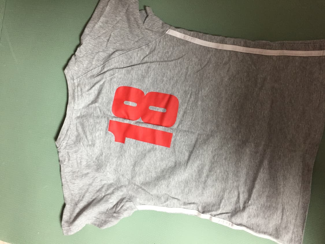 Partimento 반팔 상품이미지2